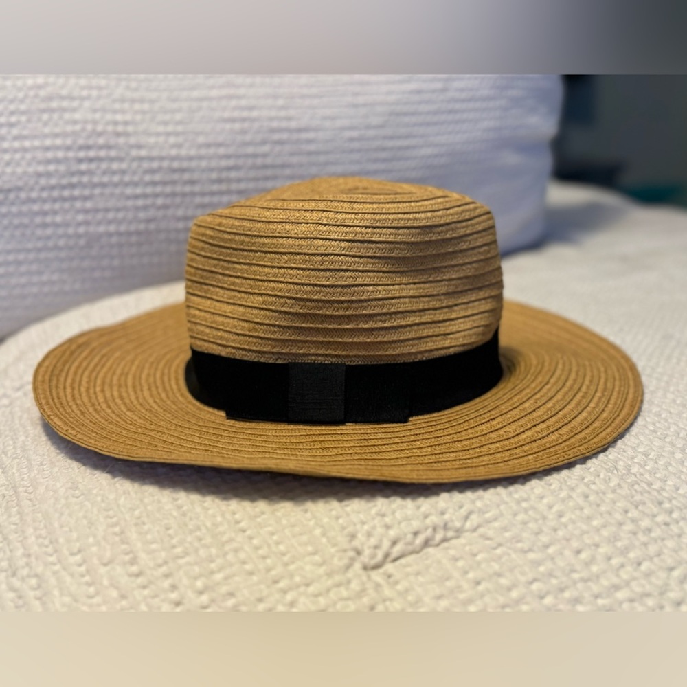 Women’s Straw Hat